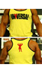 Universal Tank (yellow) Universal Tank (yellow)